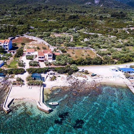 Apartmani Tonko Račišće Exterior foto