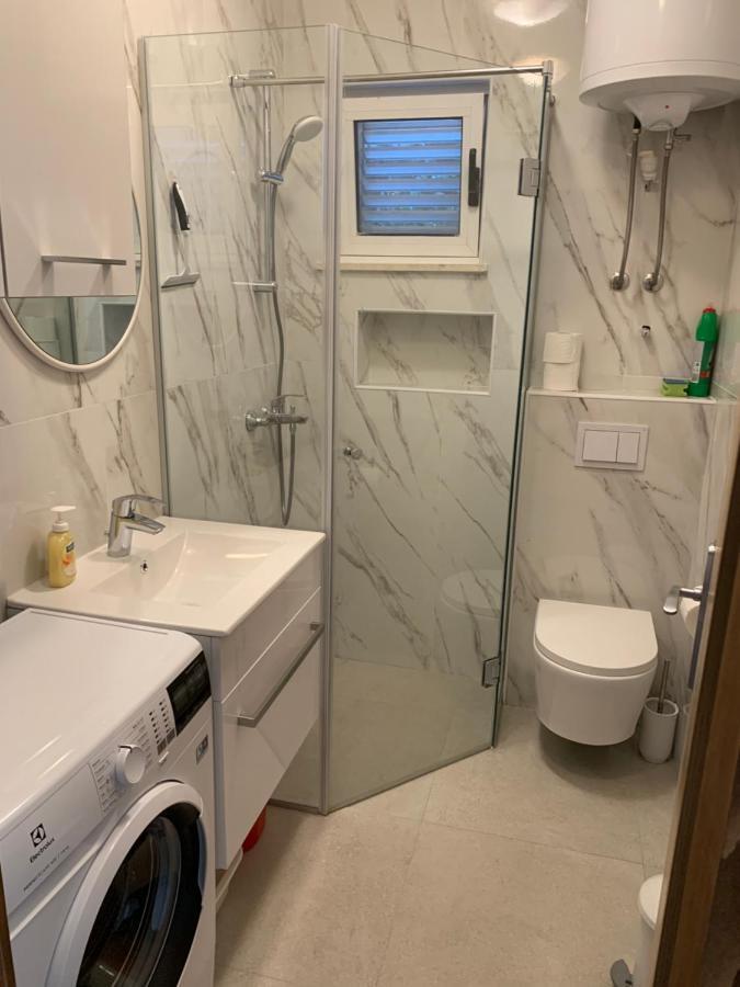 Apartmani Tonko Račišće Exterior foto