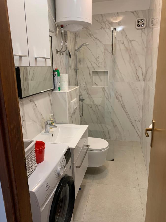 Apartmani Tonko Račišće Exterior foto