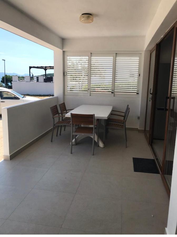 Apartmani Tonko Račišće Exterior foto