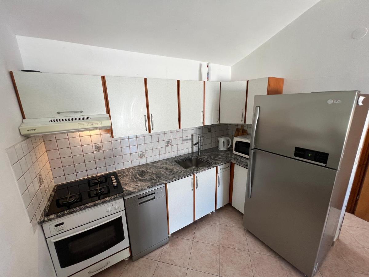 Apartmani Tonko Račišće Exterior foto