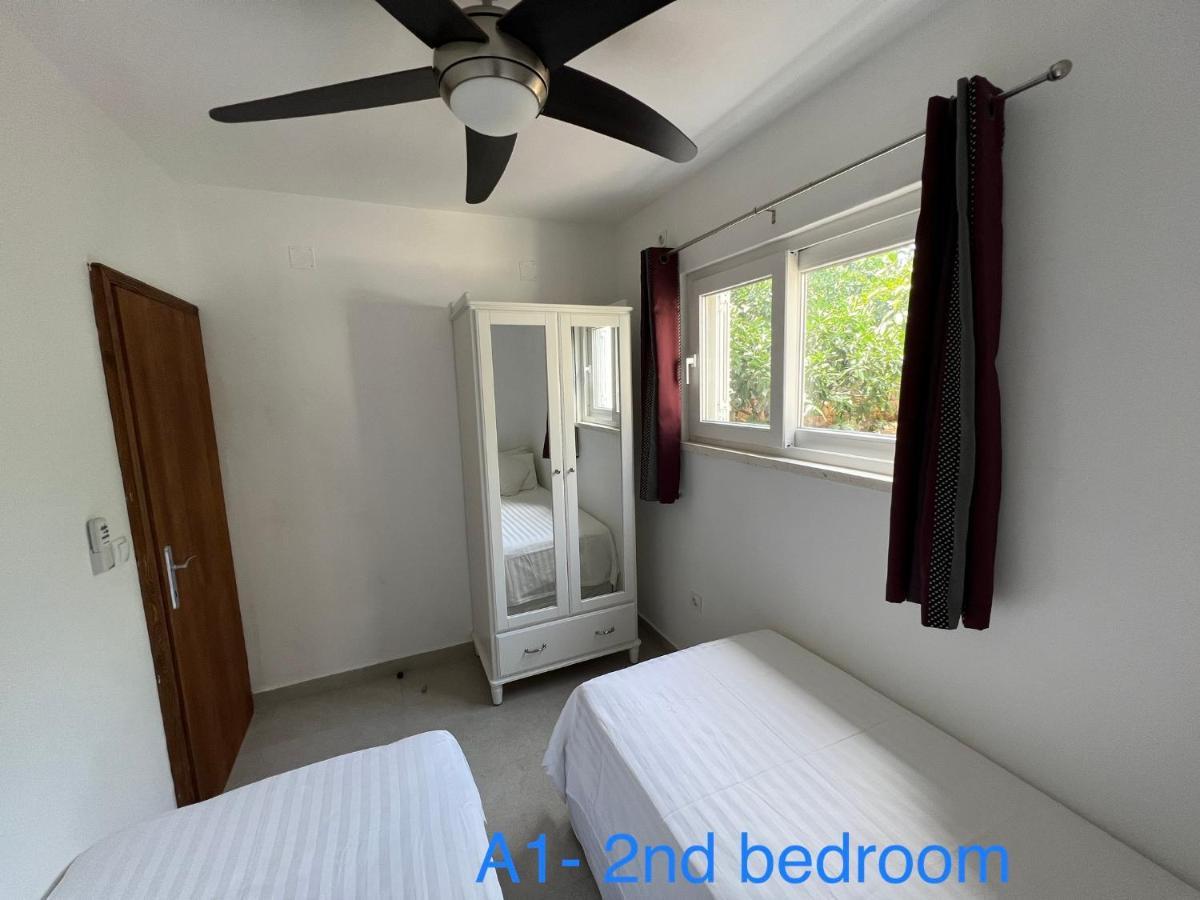 Apartmani Tonko Račišće Exterior foto