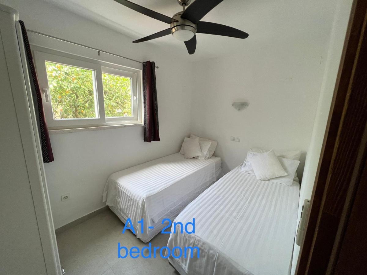 Apartmani Tonko Račišće Exterior foto