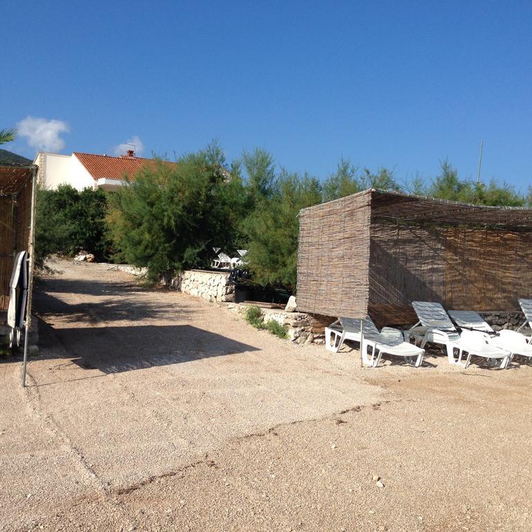Apartmani Tonko Račišće Exterior foto
