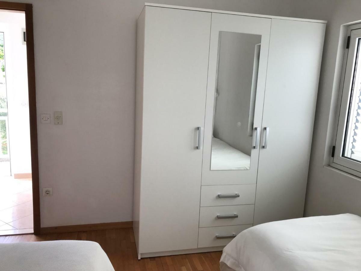 Apartmani Tonko Račišće Exterior foto